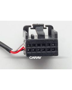 AUX-разъем CARAV 18-004