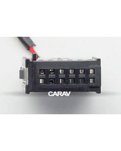 AUX-разъем CARAV 18-006