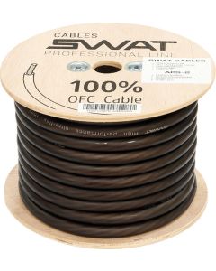 Силовой кабель SWAT APS-02B