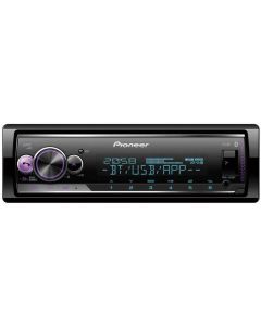 Автомагнитола PIONEER MVH-S520BT
