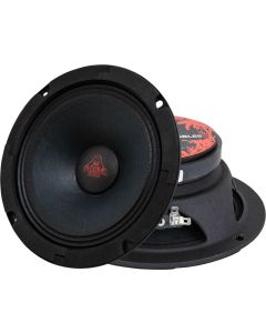 Автоакустика KICX GORILLA BASS GBL65