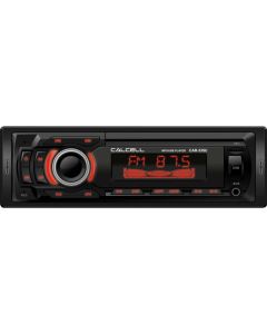 Автомагнитола CALCELL CAR-335U