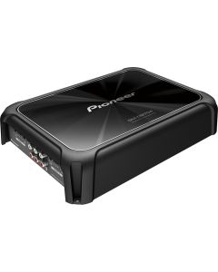 Автоусилитель PIONEER GM-D9704