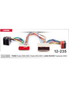 ISO переходник CARAV 12-235 для Land Rover