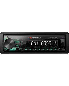 Автомагнитола NAKAMICHI NQ611GB