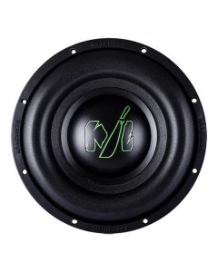 Автосабвуфер ALPHARD MACHETE M10 V2 D2