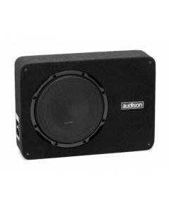 Автосабвуфер AUDISON APBX 10 DS