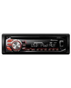 Автомагнитола PIONEER DEH-2600UI