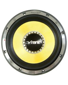 Автосабвуфер Vibe BlackAir 12 v4