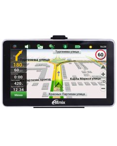 Навигатор Ritmix RGP-665