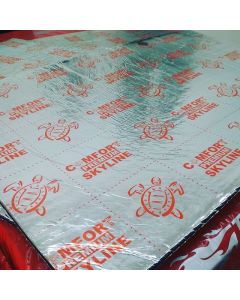 Шумопоглощающие материалы COMFORT MAT SKYLINE