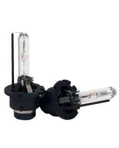 Ксеноновая лампа SHO-ME D4S (4300K) ЗА 2 ШТ.