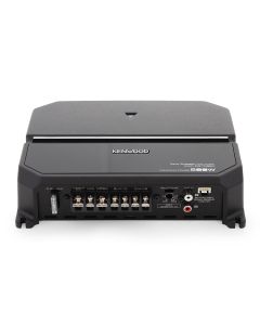 Автоусилитель KENWOOD KAC-PS702EX