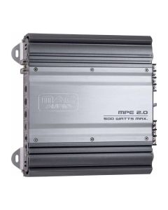 Автоусилитель MAC AUDIO MPEXCLUSIVE 2.0