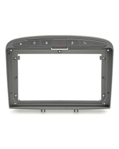 Переходная рамка INCAR RFR-FC243 для Peugeot