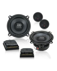 Автоакустика MOREL TEMPO ULTRA 502