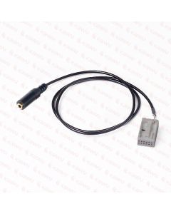 Штатный разъём AUX KAWU 15009 для Audi