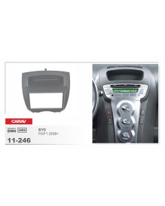 Переходная рамка CARAV 11-246 для BYD