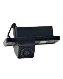 Штатная камера заднего вида INCAR VDC-087 для Citroen