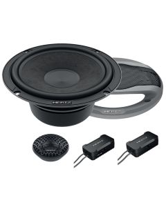 Автоакустика HERTZ CK 165 L