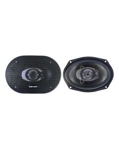 Автоакустика SWAT SP-B69