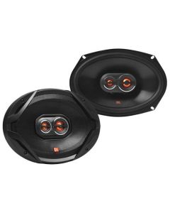 Автоакустика JBL GX9638