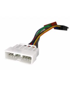 ISO переходник CARAV 12-010 для Honda