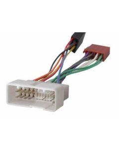 ISO переходник CARAV 12-014 для Hyundai  