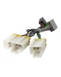 ISO переходник CARAV 12-019 для Nissan  