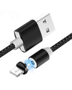 USB кабель USLION VER2 IPHONE QC3.0