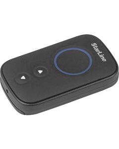 Брелок к STARLINE A63/A93 DIAL БЕЗ ДИСПЛЕЯ