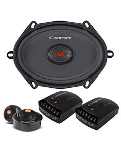 Автоакустика CADENCE IQ573