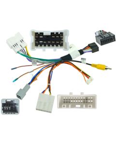 ISO переходник для Android NONAME для Lada X-RAY-01 2015-2020