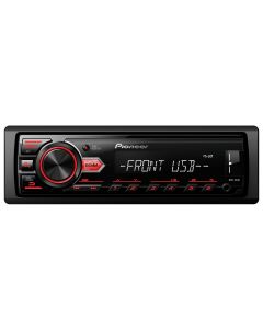 Автомагнитола PIONEER MVH-85UB