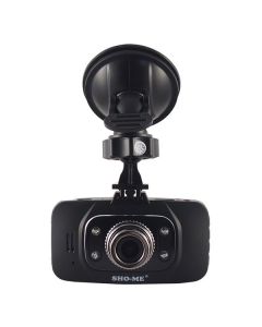 Видеорегистратор автомобильный SHO-ME HD-8000SX