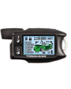 Брелок к Tomahawk 9.3 Dialog