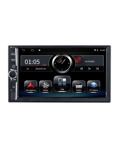 Автомагнитола на Android SWAT AHR-7040