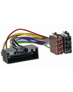 ISO переходник INCAR ISO FO-11 для Ford