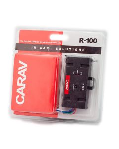 Универсальный адаптер рулевого управления CARAV R-100