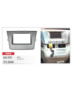 Переходная рамка CARAV 11-244 для BYD  