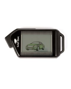 Автосигнализация SCHER KHAN MOBICAR A