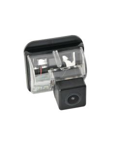 Штатная камера заднего вида SWAT VDC-020 для Mazda