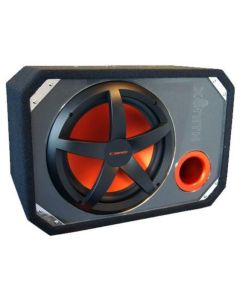 Автосабвуфер Cadence XBP121