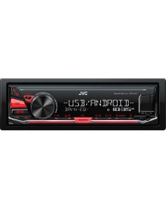 Автомагнитола JVC KD-X141