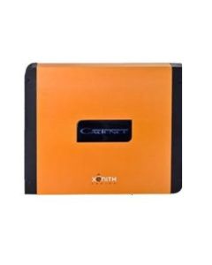 Автоусилитель Cadence XA-125.2 orange