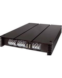 Автоусилитель Calcell BST 100.4  