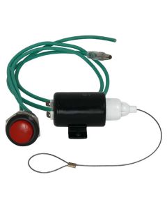 Привод замка багажника Chameleon Trunk