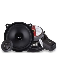 Автоакустика KICX DC 5.2MR