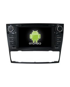 Штатная магнитола на Android TONGHAI CREATE KR-7044 для BMW