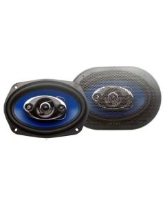 Автоакустика Erisson CSM-935